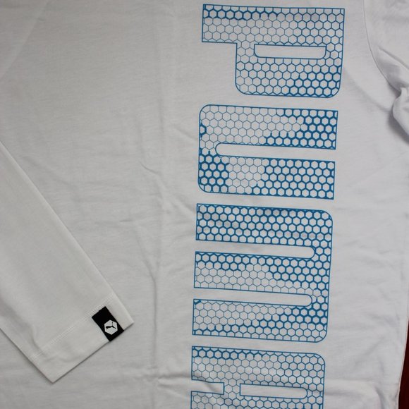 Puma Long Sleeve Shirt - Picture 5 of 5